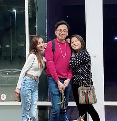 Sự thật số tiền trợ cấp Covid-19 tại Mỹ mà Hoàng Anh tố vợ cũ ăn chặn-2