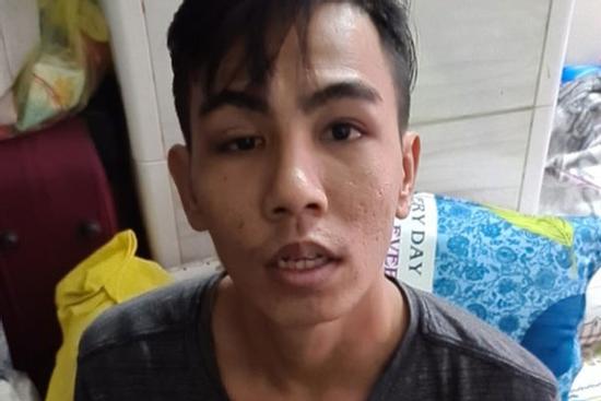 Quá khứ bất hảo của tên cướp tông chết người ở TP.HCM