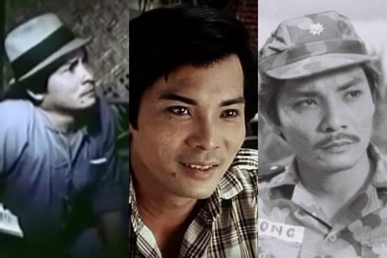 3 vai diễn làm nên tên tuổi Thương Tín