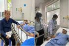 Tình trạng sức khỏe Thương Tín: 'Bệnh từ Tết, đi vệ sinh mất kiểm soát'