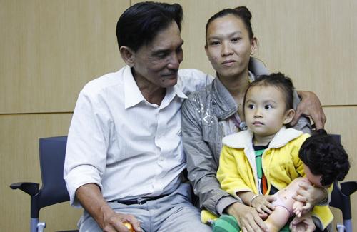 Dàn sao Biệt động Sài Gòn sau 35 năm: Người viên mãn, người khốn cùng-7