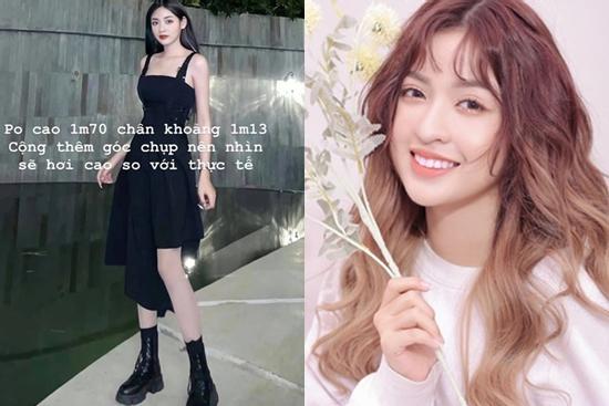 'Hot girl trứng rán' bị bóc mẽ kéo chân không hề 'giả trân'
