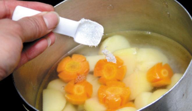 Những sai lầm nguy hiểm khi ăn mì chính, chị em nào cũng mắc phải-2