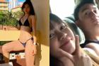 Bạn gái nóng bỏng của Đặng Văn Lâm bị nói 'ăn bám, mất nết'