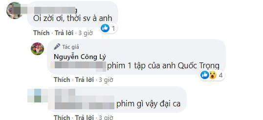 Xỉu ngang với diện mạo thời trẻ của Công Lý-3
