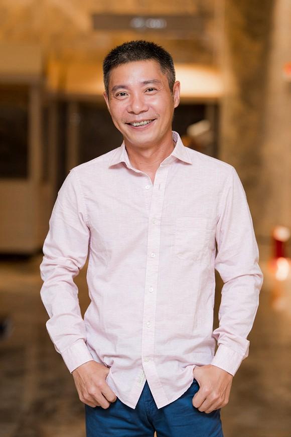 Xỉu ngang với diện mạo thời trẻ của Công Lý-5