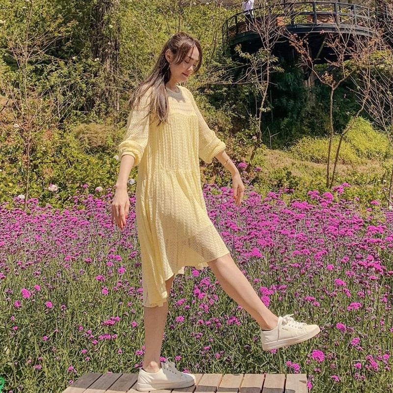 Lệ Quyên sang chảnh với công thức all white - Tóc Tiên lên đồ Retro đẹp ngất-3