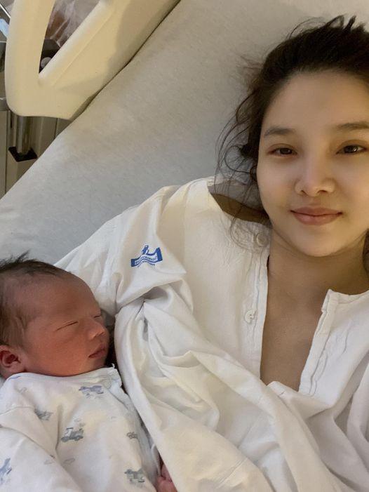 Kỳ Hân tung bằng chứng Mạc Hồng Quân dùng vợ như phá-5