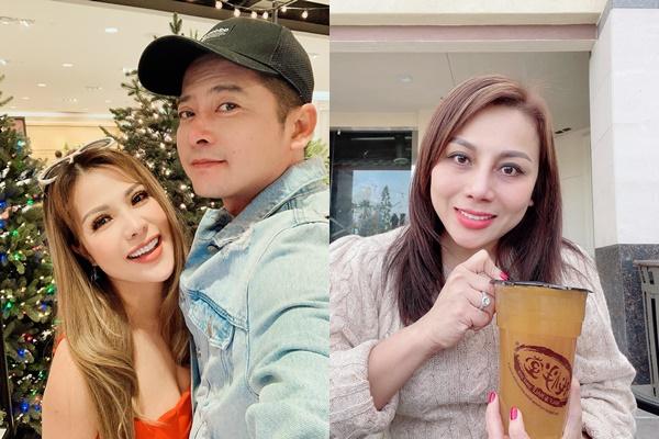 Diễn biến mới vụ Hoàng Anh bị mẹ vợ cũ đòi nợ 2.000 USD-9