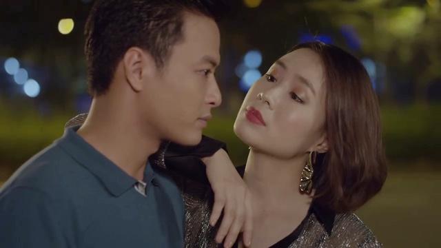 Những vai diễn đẫm nước mắt của Hồng Diễm-10