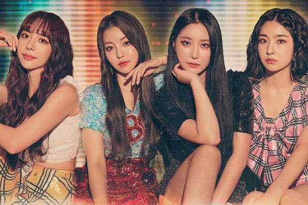 IU, Sunmi, SHINee bị vượt mặt bởi nhóm nữ vô danh lẫn ca khúc cũ mèm-5