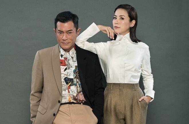 Tuyên Huyên nói về tin hẹn hò Cổ Thiên Lạc-2