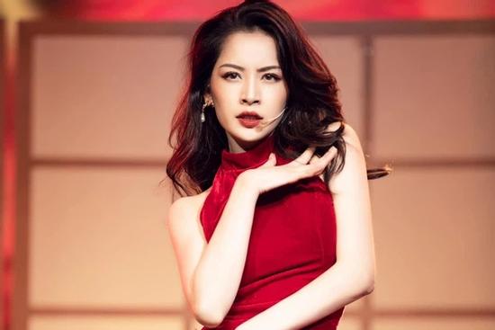Chi Pu từng chia sẻ cách đây 4 năm: 'Mới đi học thanh nhạc được 2 ngày thì bị đuổi'