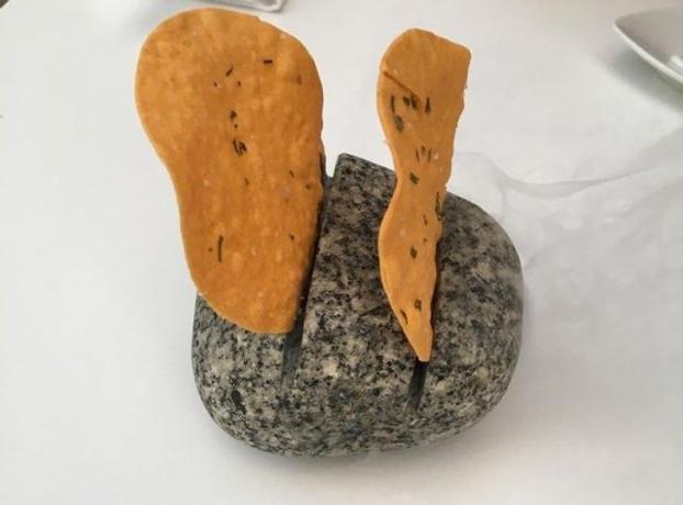 Sáng tạo quá đà, nhà hàng khiến thực khách mệt mỏi khi ăn, một đi không trở lại-6