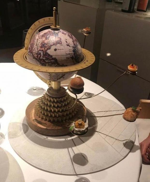 Sáng tạo quá đà, nhà hàng khiến thực khách mệt mỏi khi ăn, một đi không trở lại-7