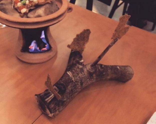 Sáng tạo quá đà, nhà hàng khiến thực khách mệt mỏi khi ăn, một đi không trở lại-9