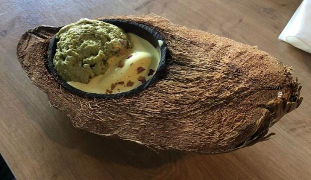 Sáng tạo quá đà, nhà hàng khiến thực khách mệt mỏi khi ăn, một đi không trở lại-11