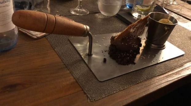 Sáng tạo quá đà, nhà hàng khiến thực khách mệt mỏi khi ăn, một đi không trở lại-14