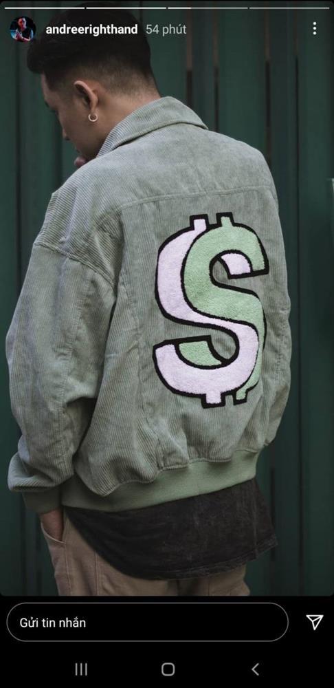 Andree bất ngờ đăng ảnh Minh Tú lên Instagram, fan lại được dịp đẩy thuyền-3