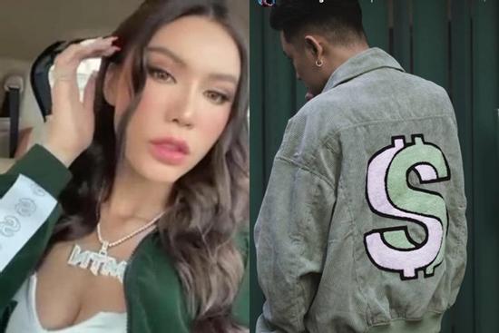 Andree bất ngờ đăng ảnh Minh Tú lên Instagram, fan lại được dịp 'đẩy thuyền'