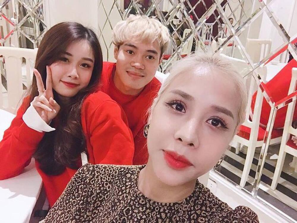 Văn Toàn lần đầu thừa nhận chia tay bạn gái?-1