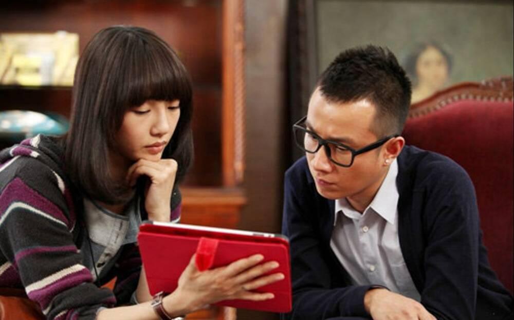 Có tiền có nhà nhưng vẫn ế, soái ca cầu xin được phát vợ-1