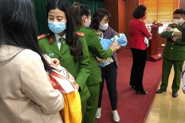 Lời khai cặp đôi cầm đầu đường dây buôn bán trẻ sơ sinh sang Trung Quốc-6