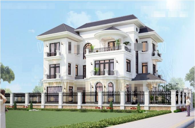 Chọn kiểu nhà mà bạn muốn sống, tiết lộ tương lai giàu nghèo-3