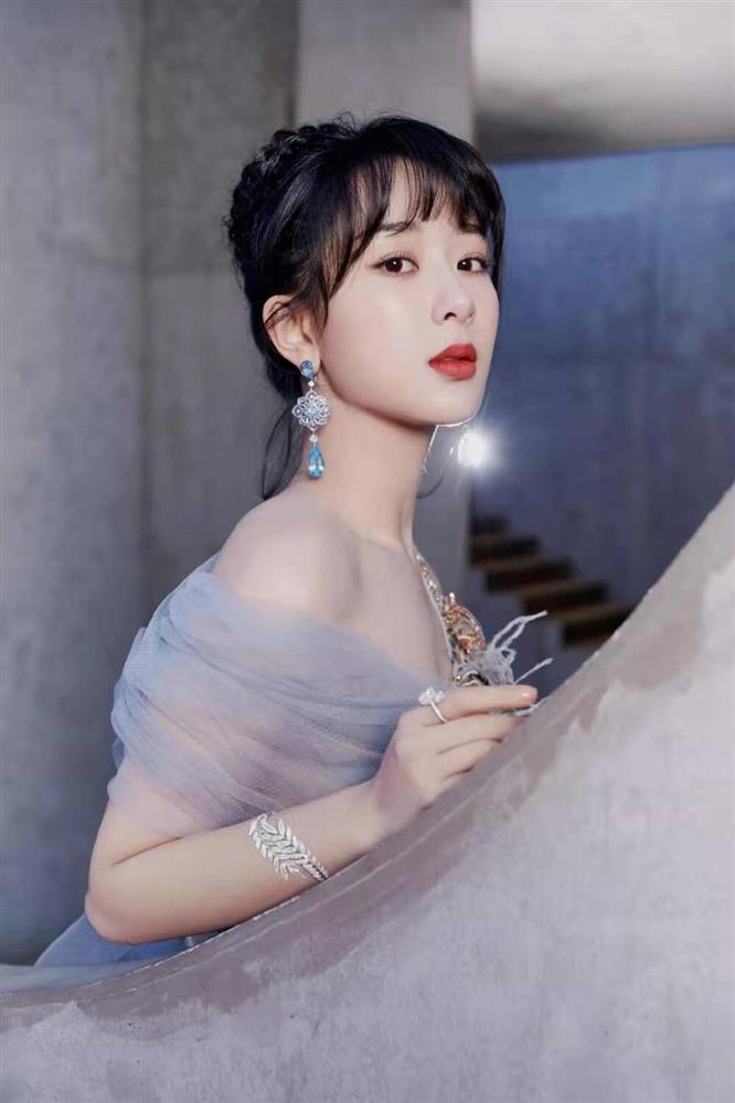 Dương Tử muộn phiền khi có quá nhiều mối tình anh em-1