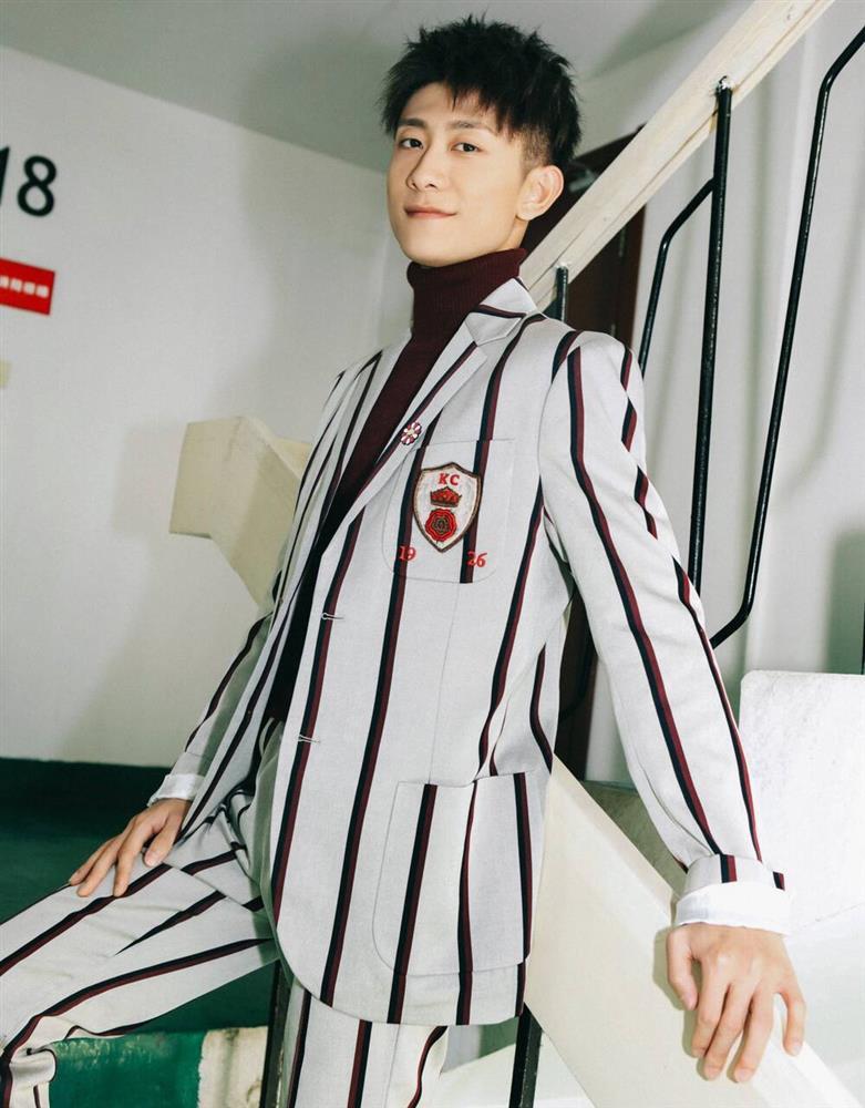 Dương Tử muộn phiền khi có quá nhiều mối tình anh em-6