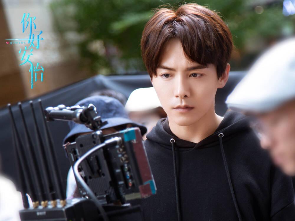 Dương Tử muộn phiền khi có quá nhiều mối tình anh em-10