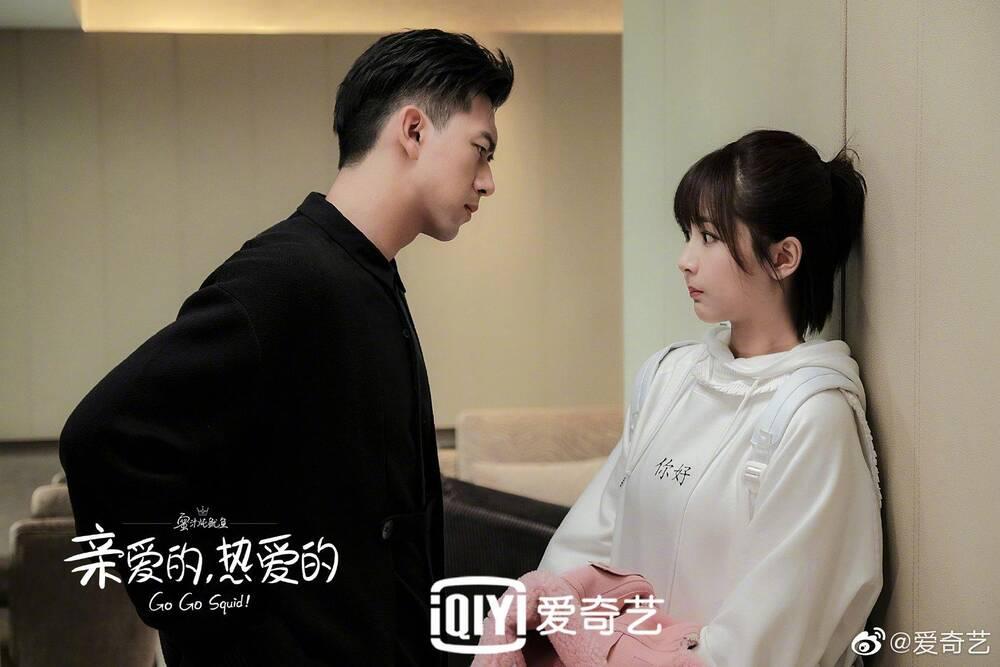 Dương Tử muộn phiền khi có quá nhiều mối tình anh em-7