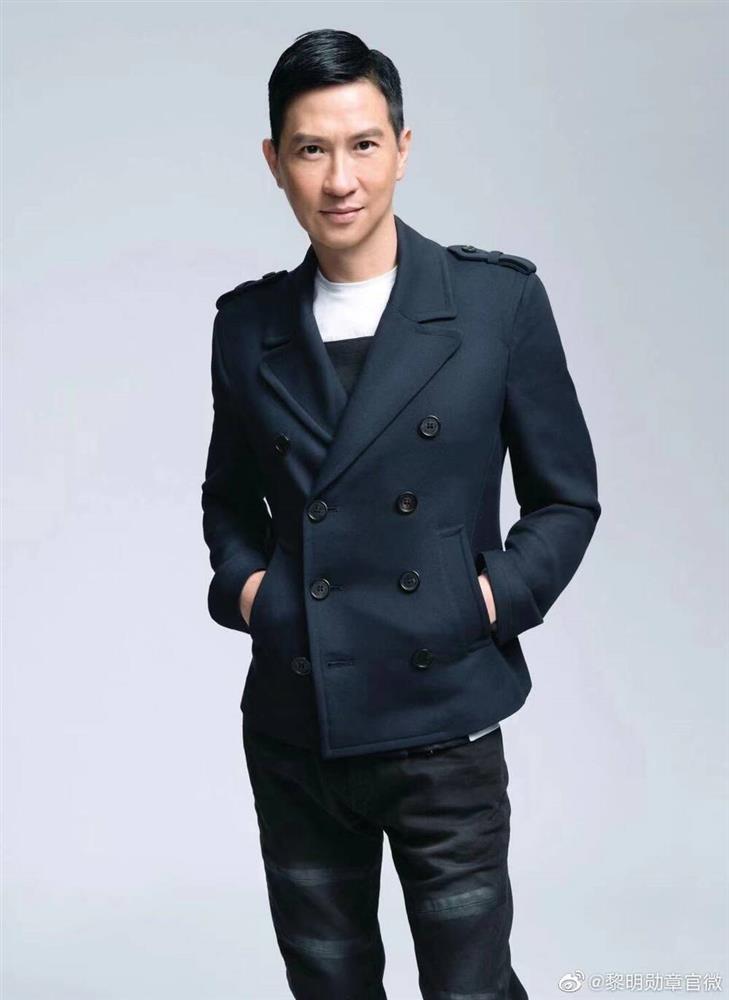 Dương Tử muộn phiền khi có quá nhiều mối tình anh em-11