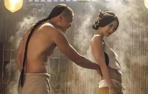 Đại gia Hong Kong đam mê đóng phim dù cát-xê không đủ đổ xăng-7