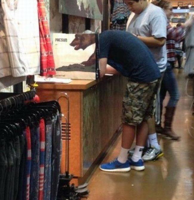 Muôn khoảnh khắc trùng hợp ngẫu nhiên khiến ai cũng phải mắt chữ A, mồm chữ O-5