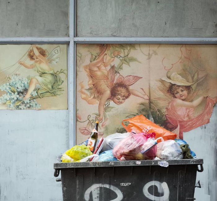 Muôn khoảnh khắc trùng hợp ngẫu nhiên khiến ai cũng phải mắt chữ A, mồm chữ O-7