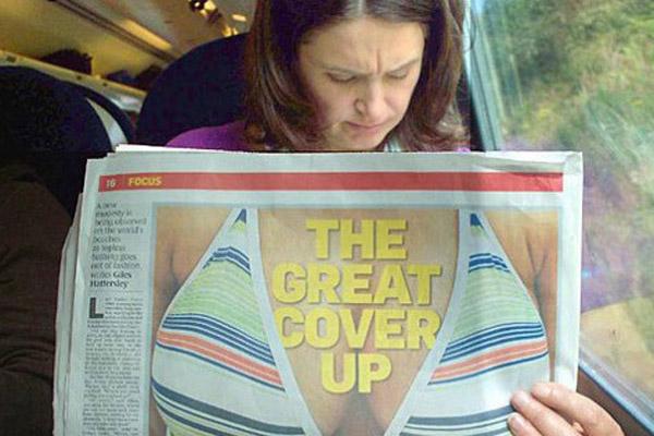 Loạt khoảnh khắc xui xẻo xảy ra trong cuộc sống khiến bạn khóc dở mếu dở-11