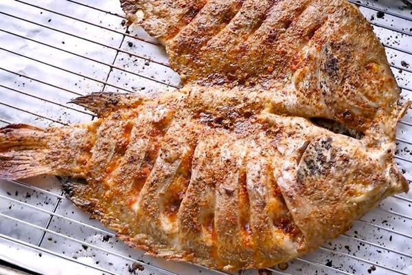 Học nấu canh cá cho bữa tối ngon cơm-1