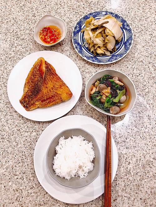 Primmy Trương khoe sở thích làm dâu nhà giàu, dân mạng soi giống Hà Tăng quá-6