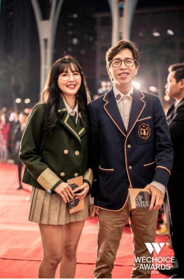 Ngân Sát Thủ, ViuSs lần đầu xuất hiện cùng nhau sau khi chia tay, netizen đồng loạt lên tiếng: Như chưa hề có cuộc chia ly?-1