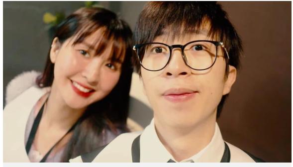 Ngân Sát Thủ, ViuSs lần đầu xuất hiện cùng nhau sau khi chia tay, netizen đồng loạt lên tiếng: Như chưa hề có cuộc chia ly?-4