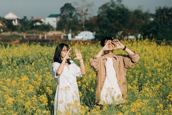 Vườn hoa giấy đẹp như cổ tích của chàng trai trẻ dành cả thanh xuân chăm sóc-14