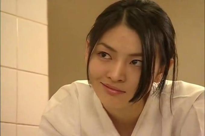 Ác nữ Penthouse danh tiếng và tai tiếng vì vai phản diện-6