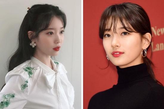 Bí quyết giảm cân 'thần thánh' của IU và Suzy