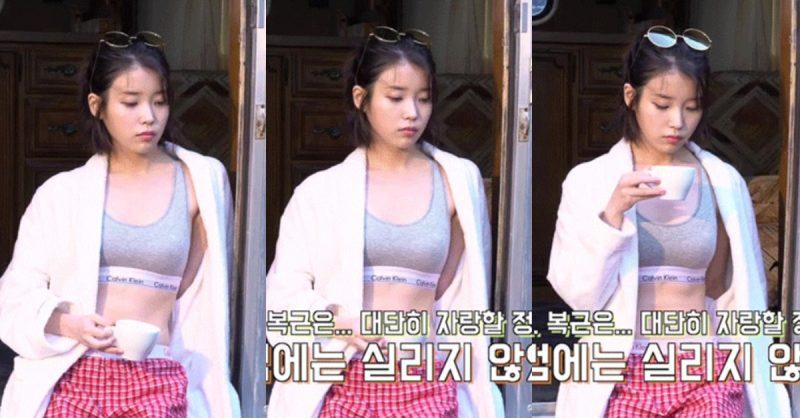 Bí quyết giảm cân thần thánh của IU và Suzy-5