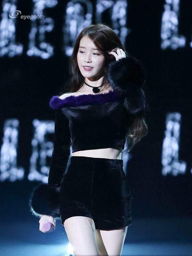 Bí quyết giảm cân thần thánh của IU và Suzy-6