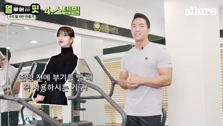 Bí quyết giảm cân thần thánh của IU và Suzy-2