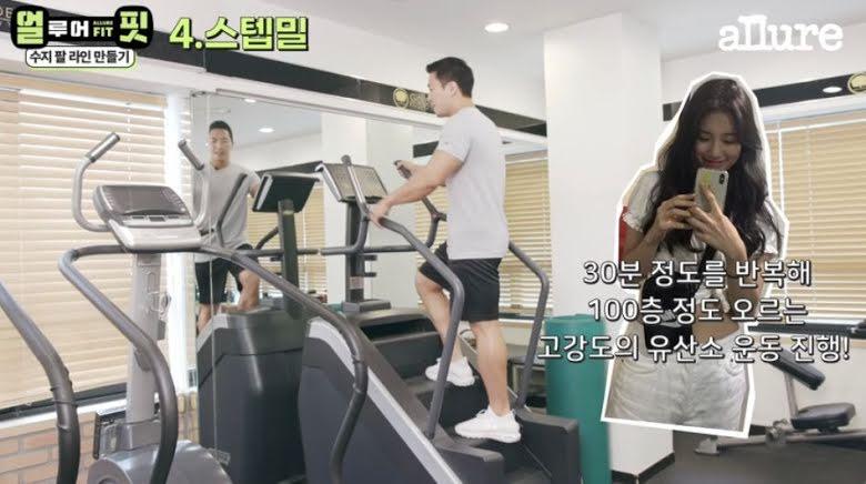 Bí quyết giảm cân thần thánh của IU và Suzy-3