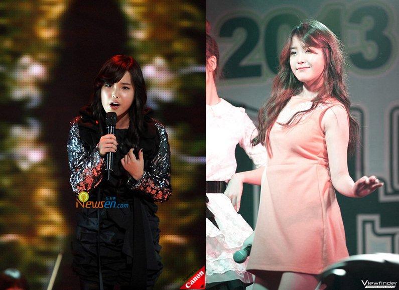 Bí quyết giảm cân thần thánh của IU và Suzy-4