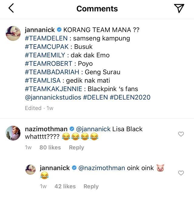 Sao Malaysia xin lỗi vì xúc phạm Lisa nhưng không quên mời luật sư dằn mặt-3
